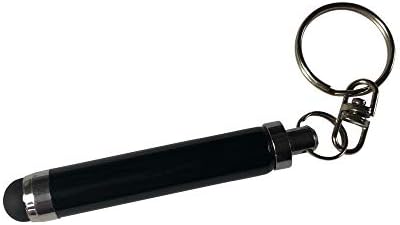 BoxWave Stylus Kalem ile Uyumlu Brother Innov-ıs NQ1700E-Bullet kapasitif stylus kalem, Mini Stylus Kalem için Anahtarlık