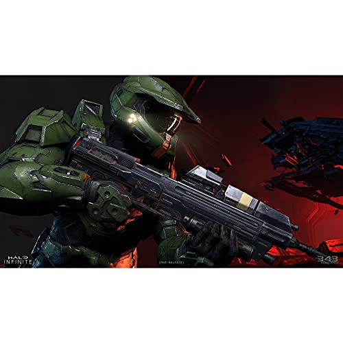 Halo Infinite - Xbox Serisi X ve Xbox One