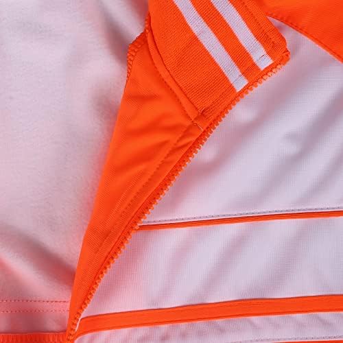 WearLink erkek Eşofman Tam Zip Atletik koşu elbisesi Eşofman Seti Rahat Rahat Ceket ve pantolon 2 Parça Kıyafet