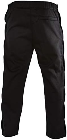 Komik Adam Kupalar Retro Tearaway Eşofman Altı-Premium Ayrılıkçı Pantolon