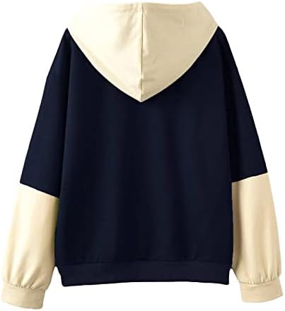 Bayan Sonbahar Casual Tops Kadınlar Vintage Y2k fermuarlı kapüşonlu kıyafet Uzun Kollu Gotik Tişörtü E-Kızlar Streetwear