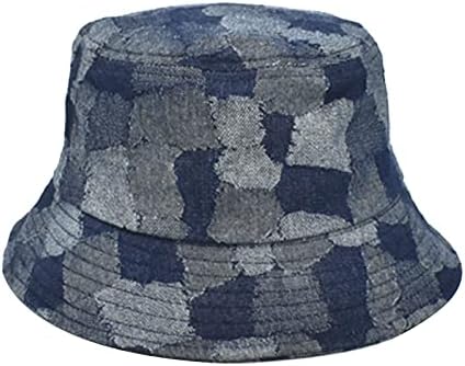 Yaz Güneş Koruyucu Kova Şapka Kadınlar için Rahat Plaj güneş şapkası Geniş şapka Açık Tatil Seyahat Uv UPF Koruma Şapka Kapaklar