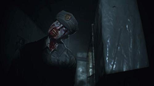 Resident Evil 2-Xbox One Deluxe Sürümü