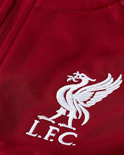 Nike Liverpool FC Marşı Gençlik Eşofman Takımı