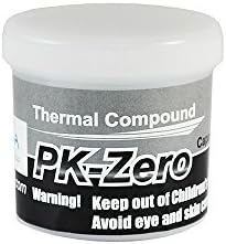 Prolimatech pk-Zero 8 W · M * K 150 g ısı emici bileşiği-ısı emici Bileşikleri (150 g)