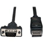 OEM Trıpp Lıte Trıpp Lıte P581-006-VGA-V2, P581-006-VGA-V2 Trıpp Lıte Kablo Düzeneği Ses/Video Adaptörü 1.8 m Ekran Bağlantı