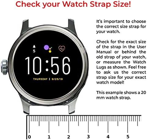 BİR KADEME Hızlı Bırakma saat kayışı İle Uyumlu Amazfit GTS 4 Silikon Yedek akıllı saat Kayışı Düğme Kilidi ile