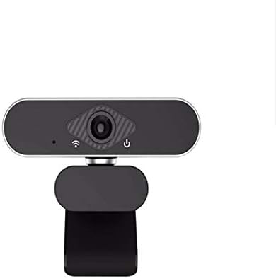 USB Kamera 1080p HD için Uygundur MAC/Dizüstü / Masaüstü Görüntülü Görüşme için Öğrenme konferans kamerası Manuel Odaklama