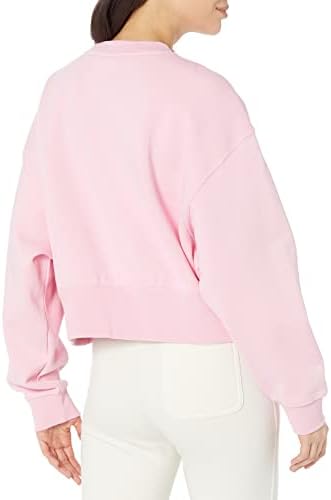 adidas Originals Kadın Adicolor Essentials Mürettebat Sweatshirt