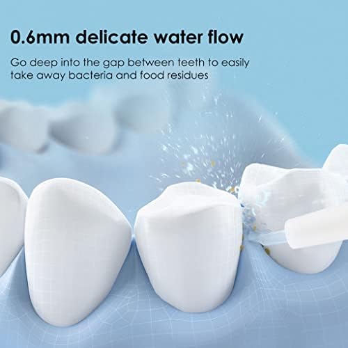HXR diş duşu diş duşu Elektrikli Taşınabilir Diş Pensesinde Ev dental oral irigatör Diş Bakımı diş duşu