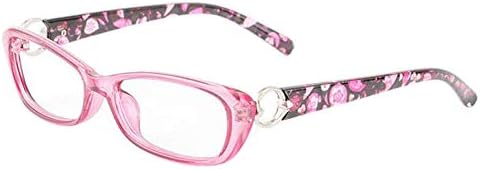 Moda Kedi Göz okuma gözlüğü Tam çerçeve Mor Gözlük Reçine Lens Kadın Gözlük + 3.0 Gücü