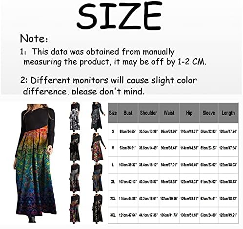 NOKMOPO Yeni Yıl Elbise Kadınlar için Sonbahar ve Kış Rahat İnce Uzun Kollu Düz Renk Yünlü Kumaş Elbise