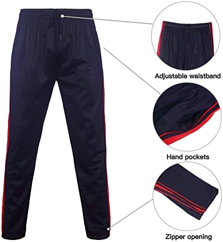 Megub erkek Giyim 2 Parça Set Tam Zip Up koşu kıyafetleri Ve Kış Atletik Kapüşonlu Eşofman Setleri Erkekler İçin