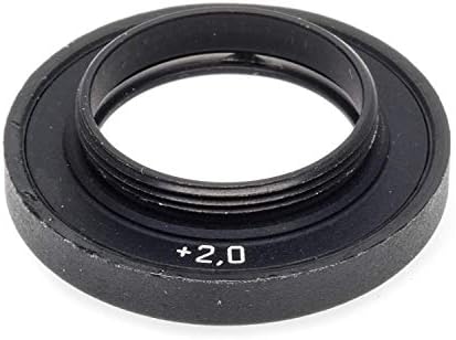Leica Düzeltme Lensi II (+2.0 Diyoptri) 24005
