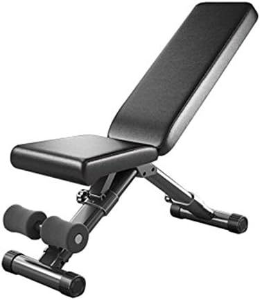 Teerwere Ayarlanabilir ağırlık tezgah oturmak tezgah Çekirdek AB Egzersiz Fitness Egzersiz Makinesi Ayarlanabilir uyluk desteği