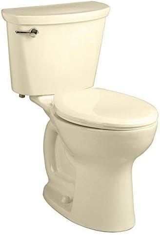 Amerikan Standardı 215FC004. 021 Tuvalet, Kemik