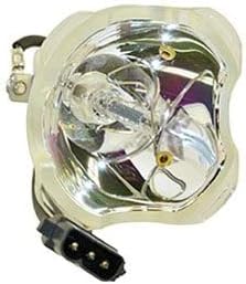 Teknik Hassas Yedek INFOCUS SP-LAMP-046 Çıplak LAMBA SADECE Projektör TV lamba ampulü