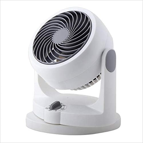HTLLT Taşınabilir Küçük Elektrikli Fan Elektrikli Fan masaüstü vantilatör Hava Sirkülasyon Fanı Ev Masaüstü Mini Öğrenci