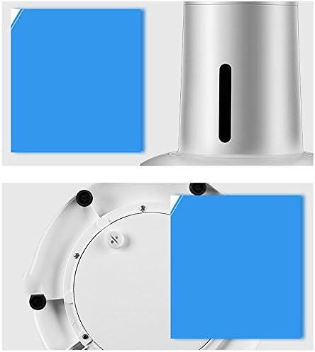 ISOBU LILIANG-Beyaz Üç Blok Rüzgar Hızı Görünür Su Deposu Nemlendirme ve Arıtma Basit Kullanım Ev Soğutma Kulesi Yapraksız