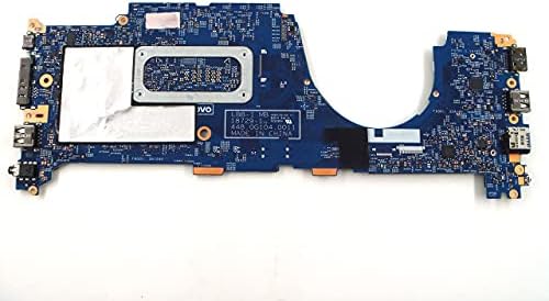 Orijinal parçalar Lenovo ThinkPad X390 Yoga (20NN,20NQ) ı7-8565U 1.8 GHz 16GB DIMM Intel 9560 Anakart sistem kartı 02HM794