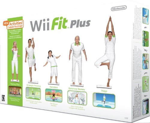 Denge Tahtalı Wii Fit Plus