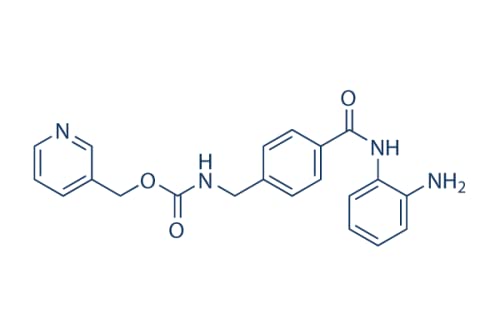 Entinostat (MS-275) (10 mg)