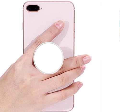 iPhone 6 için Telefon Tutacağı (BoxWave tarafından Telefon Tutacağı) - SnapGrip Eğim Tutucu, iPhone 6 için Arka Kavrama Artırıcı