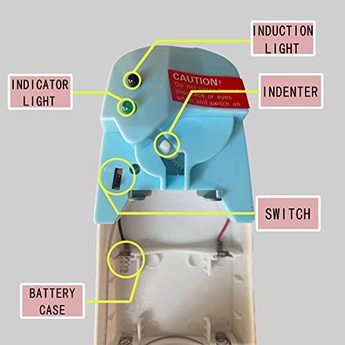 Otomatik Hava spreyi dispenseri Uzaktan Kumanda Sensörü ile Sprey Koku Makinesi Havaalanı Banyo Tuvalet Otel Ofis Ticari