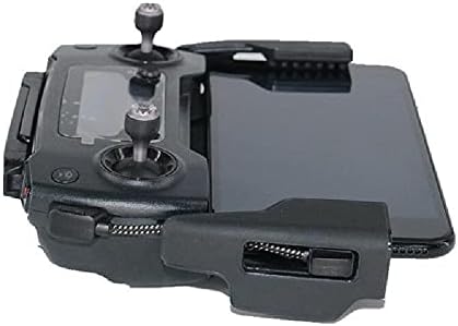 TECKEEN Drone Uzaktan Kumanda Veri Kablosu Verici Denetleyici Tablet/Telefon DJI (Mavic Pro / Mini / Pro2 / Hava )