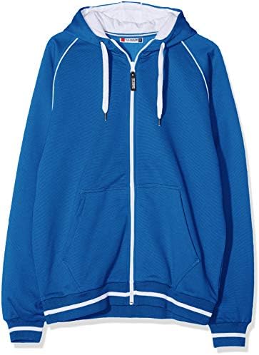 KLİK Erkek Gerry Kapüşonlu Ceket (XL) (Koyu Mavi)