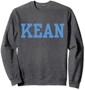 Kean Üniversitesi Sweatshirt