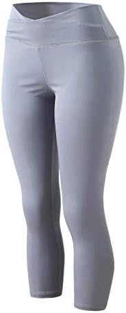 Şeffaf Yoga Pantolon Bel kadın Koşu Tayt spor pantolonları Yoga Egzersiz Tayt Yoga Pantolon Yoga Pantolon Kadın Geniş