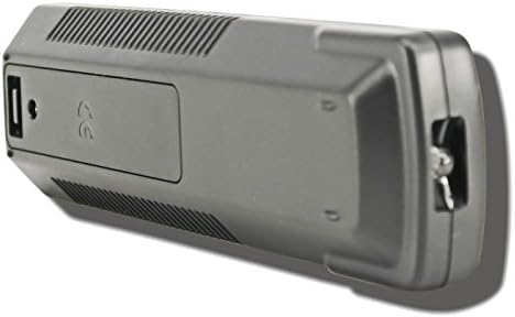 Panasonic PT-D3500U için TeKswamp Video Projektör Uzaktan Kumandası
