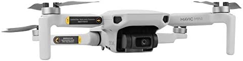 Dayanıklı 2 ADET 9H Temperli Koruyucu Cam Filmi alet takımı Mavic Mini Drone Gimbal Kamera