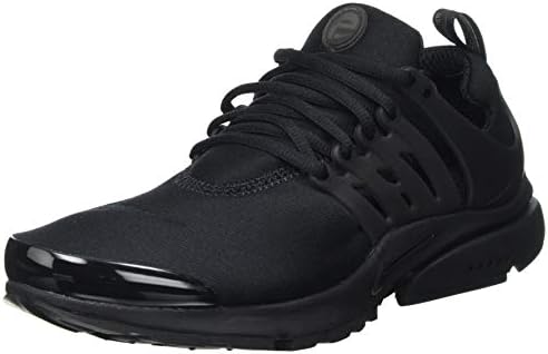 Nike Erkek Alçak Koşu Ayakkabısı, Siyah, 11