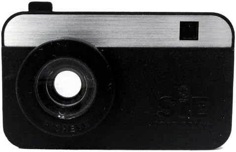 Her yerde daha iyi görüş için akıllı telefonunuza takılan Lumagny 40X güçlü geniş açılı Lens