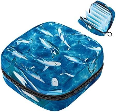 1 Adet temizlik peçeteleri saklama çantası, regl Kupası Kılıfı Taşınabilir Fermuar Tamponlar Tutucu Çanta için İlk Dönem