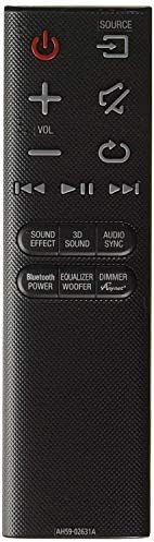 Yeni AH59-02631A Yedek Soundbar Uzaktan Kumanda için Uygun Samsung Ses Çubuğu HW-H450 HW-HM45 HW-HM45C HWH450 HWHM45 HWHM45C