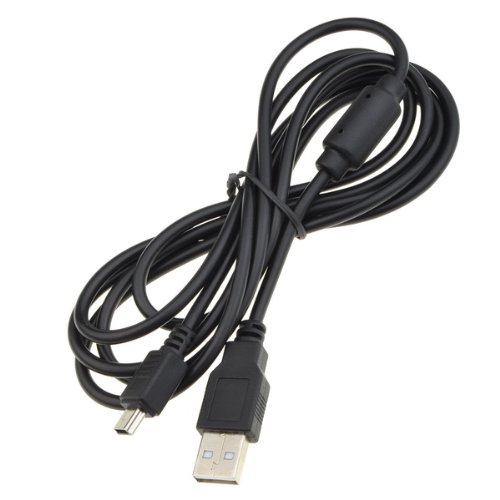 PSP3 için 2 in1 USB Kablosu (Şarj Cihazı ve Veri Aktarımı )
