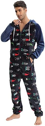 Yoweın 10 Bellek Köpük Erkek Sonbahar Ve Kış Eğlence Seyahat Yıldız Gevşek Uzun Kollu Sıcak Pijama Ev Giysileri Saten Pijama