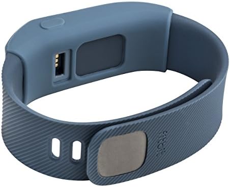 Fransız boğa ile-Fitbit şarj / Fitbit şarj ik ince tasarımcı kol bandı kapağı