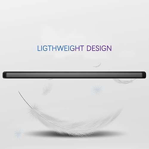 Galaxy Tab A7 Lite Durumda 2021, İnce ve Yumuşak Tablet Koruyucu Kapak için 8.7 inç Samsung Galaxy Tab A7 Lite SM-T220 /