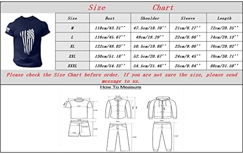 MIASHUI Spor T Shirt Erkekler için Erkek Yaz Bağımsızlık Günü Moda Rahat Baskılı kısa kollu t Shirt Ulus T Shirt