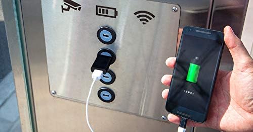C-Slide USB Veri Engelleyici Siyah 2 Paket-İstenmeyen Veri Aktarımlarını Engeller ve Akıllı Telefonunuzu Güvende Tutar-iPhone,
