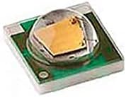 CreeLED, Inc. LED XLAMP XPE KEHRİBAR 590NM 2SMD (250'li paket) (XPEAMB-L1-R250-00201)