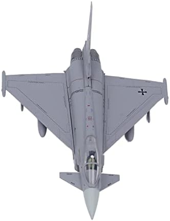 Fabul Alaşım Uçak Modeli, Fighter Uçak Modeli Simülasyon Mükemmel Detaylar Solmaya Dayanıklı 1: 100 Toplayıcı için