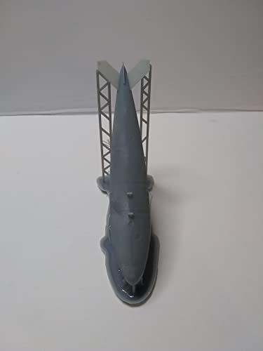 1/48 Mark 7 Thor (Mk-7) Nükleer Bomba