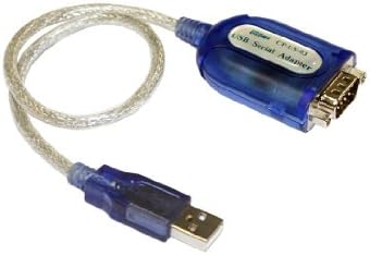 CP Teknolojileri USB 2.0 Seri Adaptör (CP-US-03)