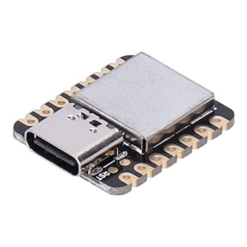 Mikro Denetleyici, DC 5V Bağımsız Kristal Osilatör Mikrodenetleyici Kontrol için USB Tip C Güç Kaynağı PEDİ (Anakart)