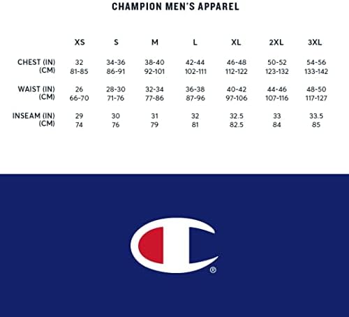Şampiyon erkek Ters Örgü Kazak Kazak Erkekler için, Erkekler için en iyi Ekip Tişörtü, C Logosu